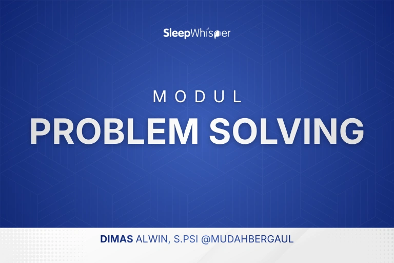 Problem Solving