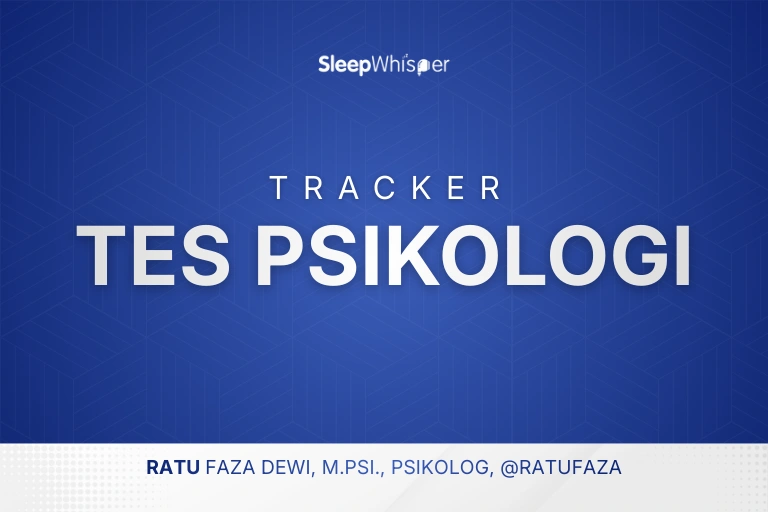 Tes Psikologi Kepercayaan Diri